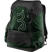 Tyr Allliance 45l sac à dos vert vert One Size