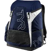 Tyr Alliance Team 45l Sac à dos Blanc,Bleu Blanc,Bleu One Size