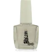Maybelline Gemey Maybelline Tenue & Strong Pro - 25 Base Transparente