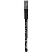 Bourjois Kohl & Contour Crayon pour les yeux 01 Noir-issime 15 grammes