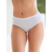 Schiesser Culotte blanc