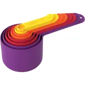 Joseph Joseph Nest Tasses à mesurer Lot de 8