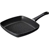 Scanpan Classic Poêle à griller haute 27 x 27 cm