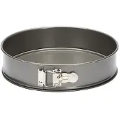 Patisse Forme de la marche 27,3 x 7 cm acier anthracite, Moule à gâteau, Gris