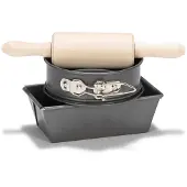 Patisse 2914 Kit De Cuisson De Pain Ensemble De Cuisson