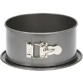 Patisse 05621, Moule à gâteau, Argent