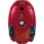 Electrolux Epf61rr 3.5l Vacuum Cleaner Rouge One Size / EU Plug 220V
