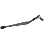 Pällo brush black