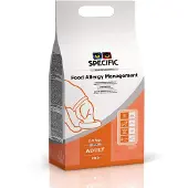 Specific CDD Food Allergy Management 2,50 kg