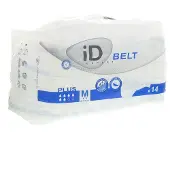 Id expert Belt Plus M 14 pc(s) Culotte D'Incontinence