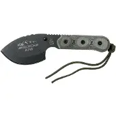 Tops knives Couteau de survie American Trail Master