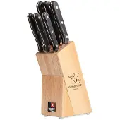 Richardson Sheffield Set de couteaux de cuisine personnalisé (couteaux compris)