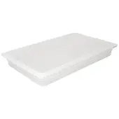 Vogue Récipients GN en plastique 1/1 (2 pièces) | 13 litres