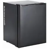 CombiSteel Minibar 40L – fonctionnement silencieux, système Peltier, pour hôtels et bureaux