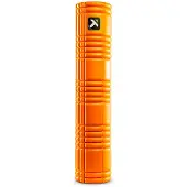 Triggerpoint The Grid 2.0 Massage Roller Orange 66 cm