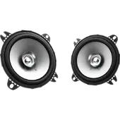 Kenwood Haut-parleur de voiture KFC-S1056 rond 220 W 2 pièces