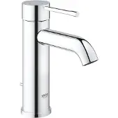 GROHE Essence mitigeur de lavabo chrome 23591001