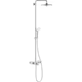 GROHE Euphoria SmartControl System 260 Mono Colonne avec thermostatique Bain/Douche 26510000