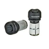 Shimano Dura Ace Di2 Sw-r9160 Extr Tri Electronic Shifter Noir,Argenté