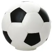 Egmont toys Lampe Ballon De Foot