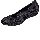 Gabor Escarpins 'Kreta' noir