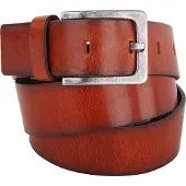 Profuomo Ceinture Polonais Cognac taille 105