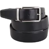 Profuomo Ceinture Noir + Marron