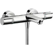 Hansgrohe Mitigeur de Baignoire Thermostatique Versostat² Chrome