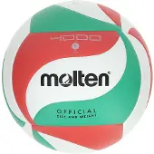 Molten 5
