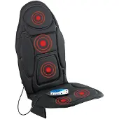 VITALMAXX Tapis de massage VitalMaxx avec fonction de chauffage