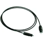 Klotz LWL-basic Digital Noir 5M TOSLINK-toslink