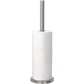 Tiger Porte-Papier Toilette Tiger Boston RVS Glans