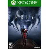 Jeu Prey pour Xbox One