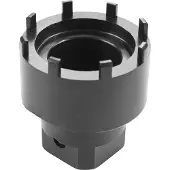 Super B Tb-1069 Bosch Bottom Bracket Tool Noir
