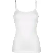 Mey Maillot de corps noir