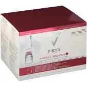VICHY Aminexil Clinical 5 Femmes 42 ampoules