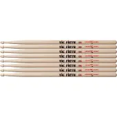 Vic Firth P5B.3-P5B.1 - Pack 3X5B + 1X5B Offerte