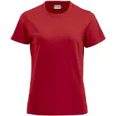 Clique Polo Stretch Premium