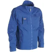 Herock 23MJC1101 Anzar Veste Bleu roi XL