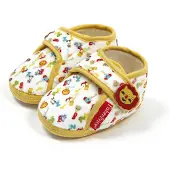 Fisher-Price Pantoufles pour bambin lion FISHER-PRICE