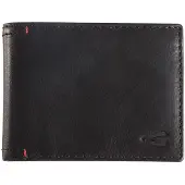 Camel active Porte-monnaies 'Salamanca' noir
