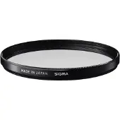 Sigma WR UV 105mm