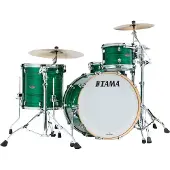 Tama Superstar Classic Maple Stage 22 TPB