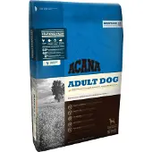 Acana Canine Adult Dog Food 17kg Clair 17kg