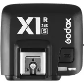 Godox Récepteur X1 Pour Sony