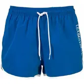 Bench Shorts de bain 'Bradley' bleu / blanc