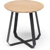Puik Table d'appoint Shunan 46