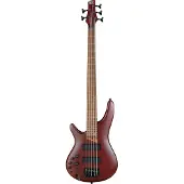 Ibanez Sr505El-Bm Brown Mahogany Lh