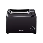 Krups Grille-pain KH 1518 700 W noir
