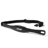 VirtuFit Ceinture cardiofréquencemètre universelle 5kHz